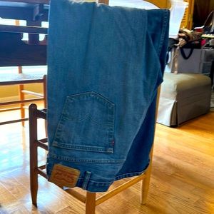 Levis Jeans 40w32l